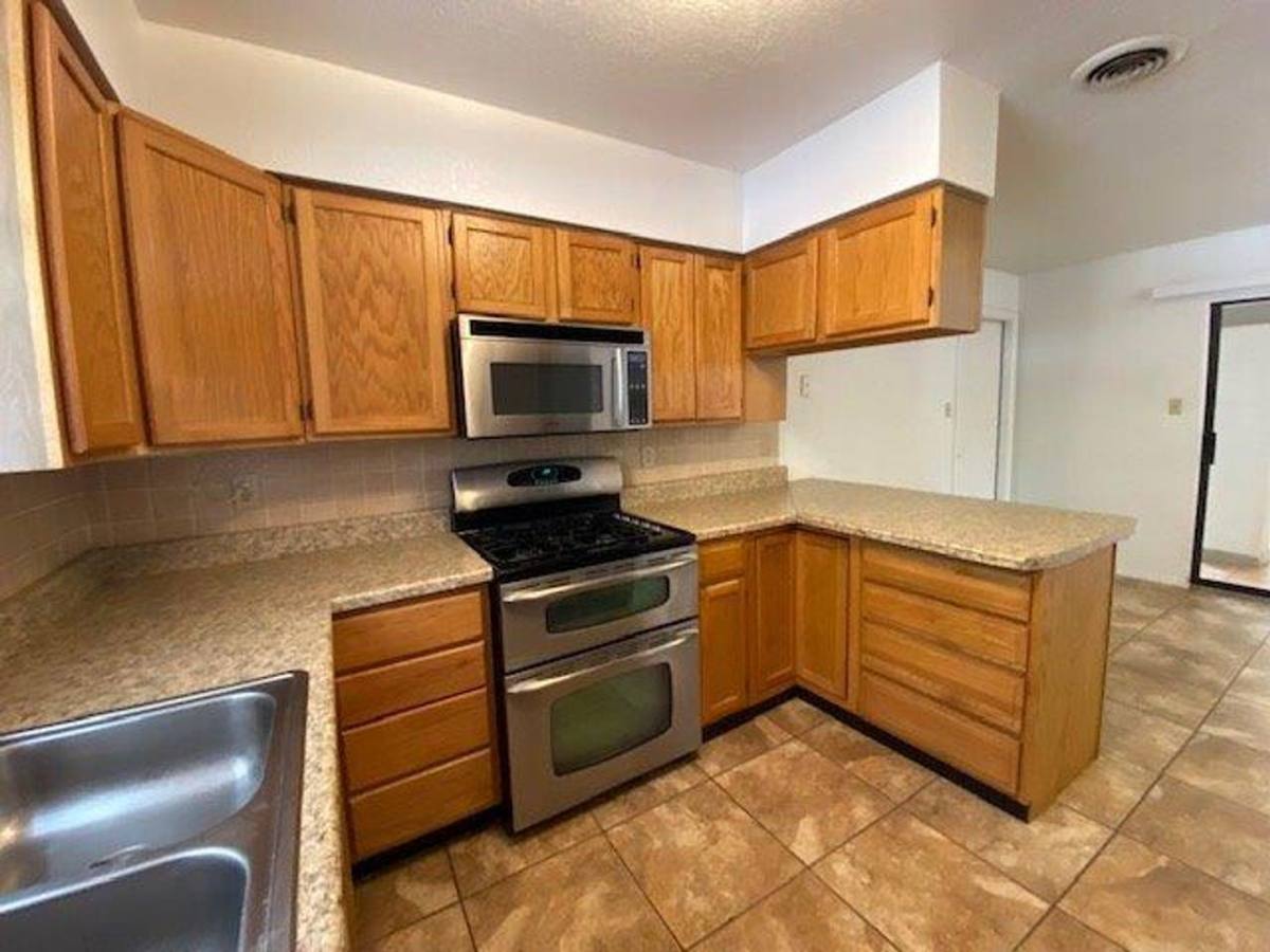 House for rent at 4670 April, Las Cruces, NM 88007