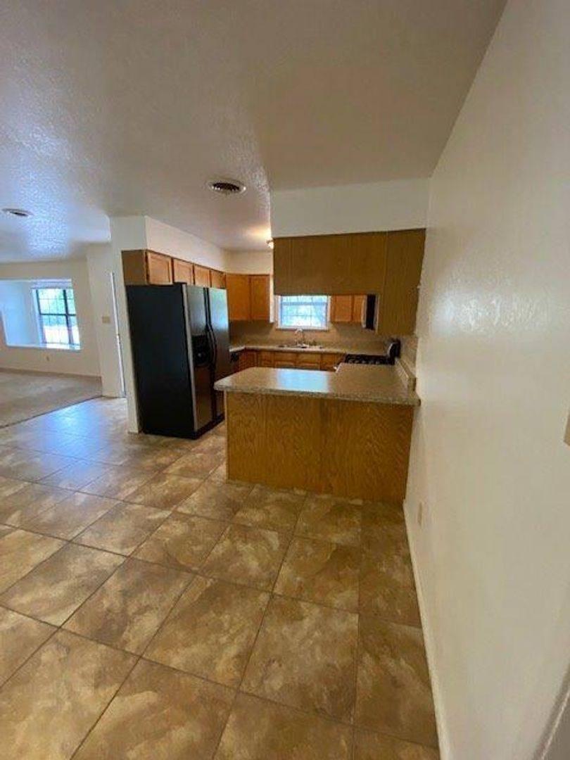 House for rent at 4670 April, Las Cruces, NM 88007
