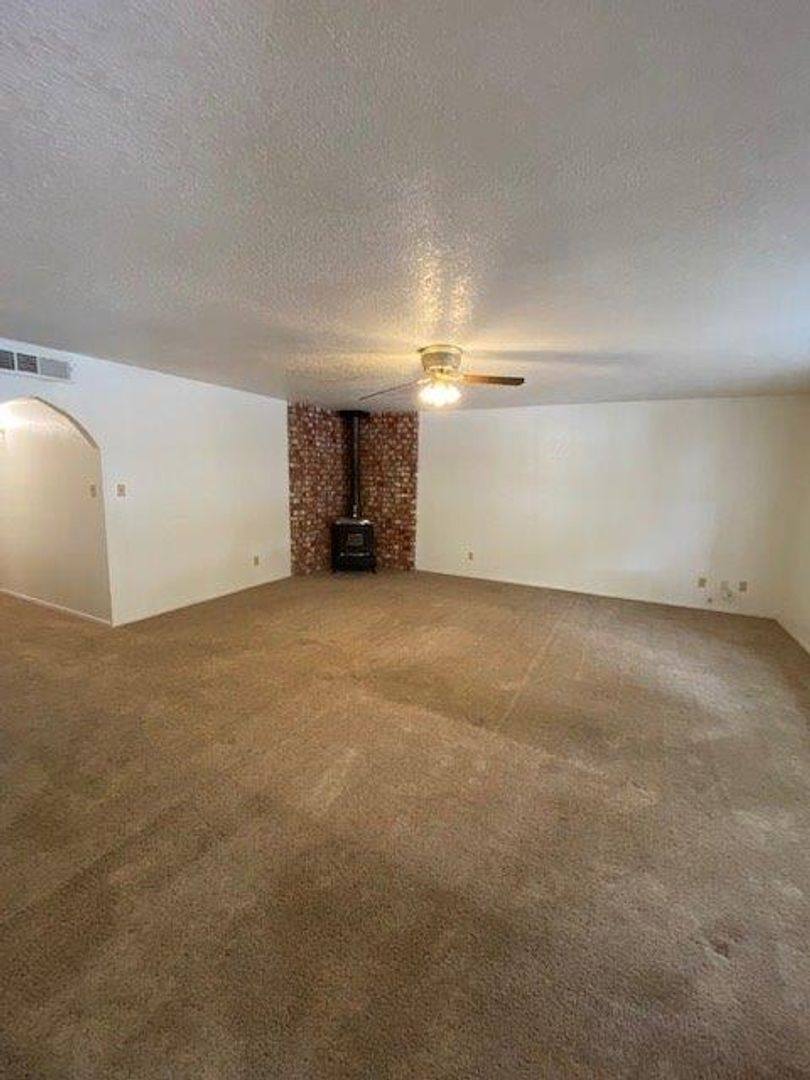 House for rent at 4670 April, Las Cruces, NM 88007