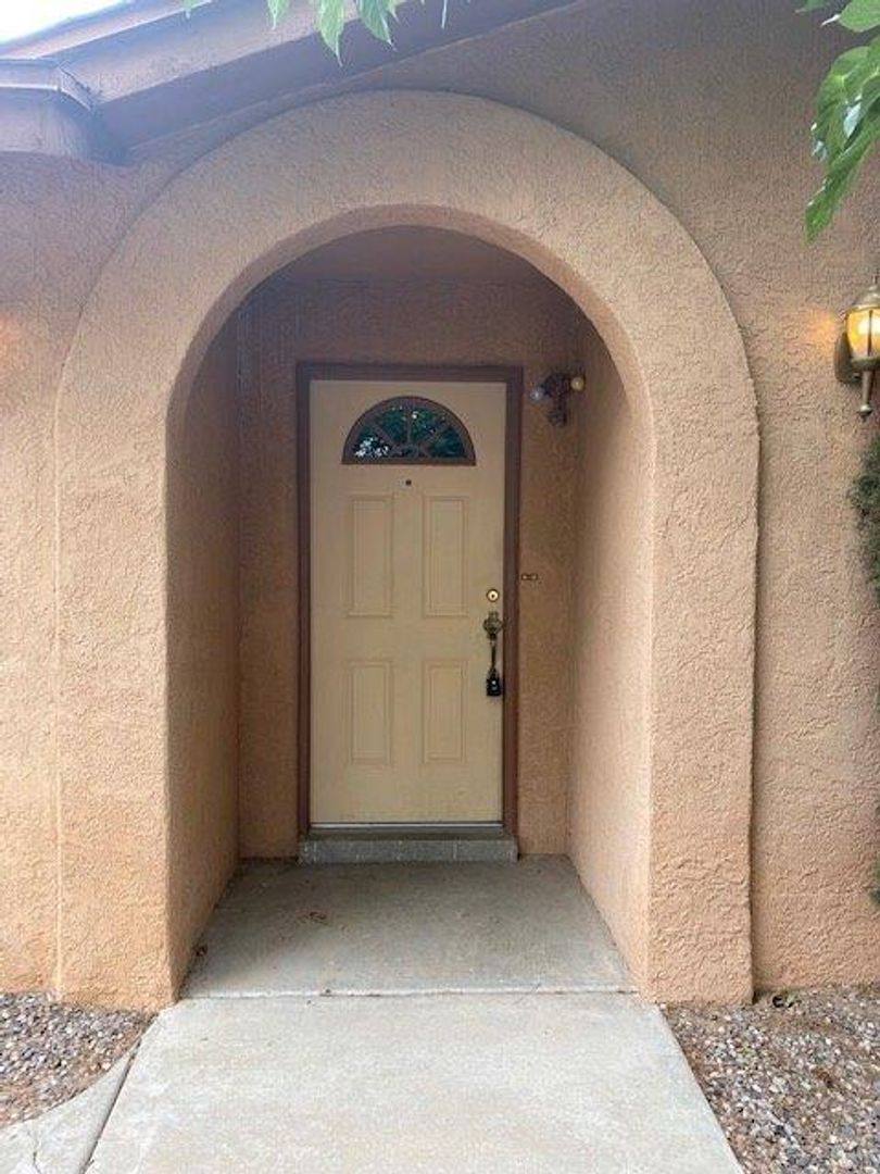 House for rent at 4670 April, Las Cruces, NM 88007