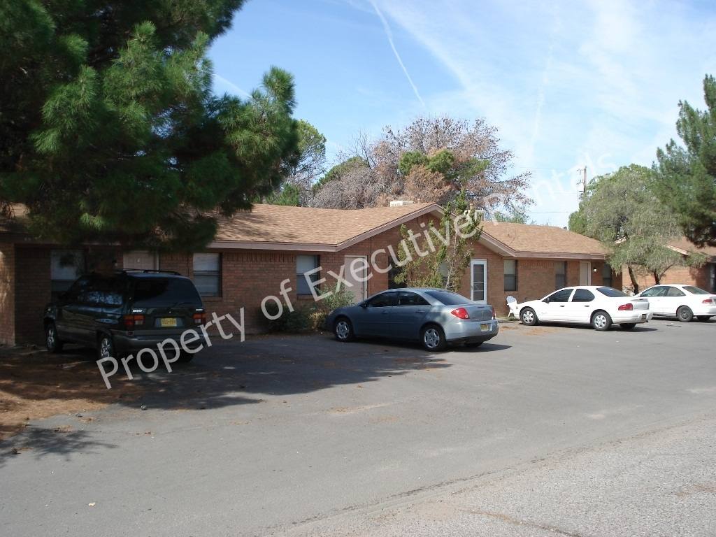Apartment for rent at 463 Salopek Blvd, Las Cruces, NM 88001