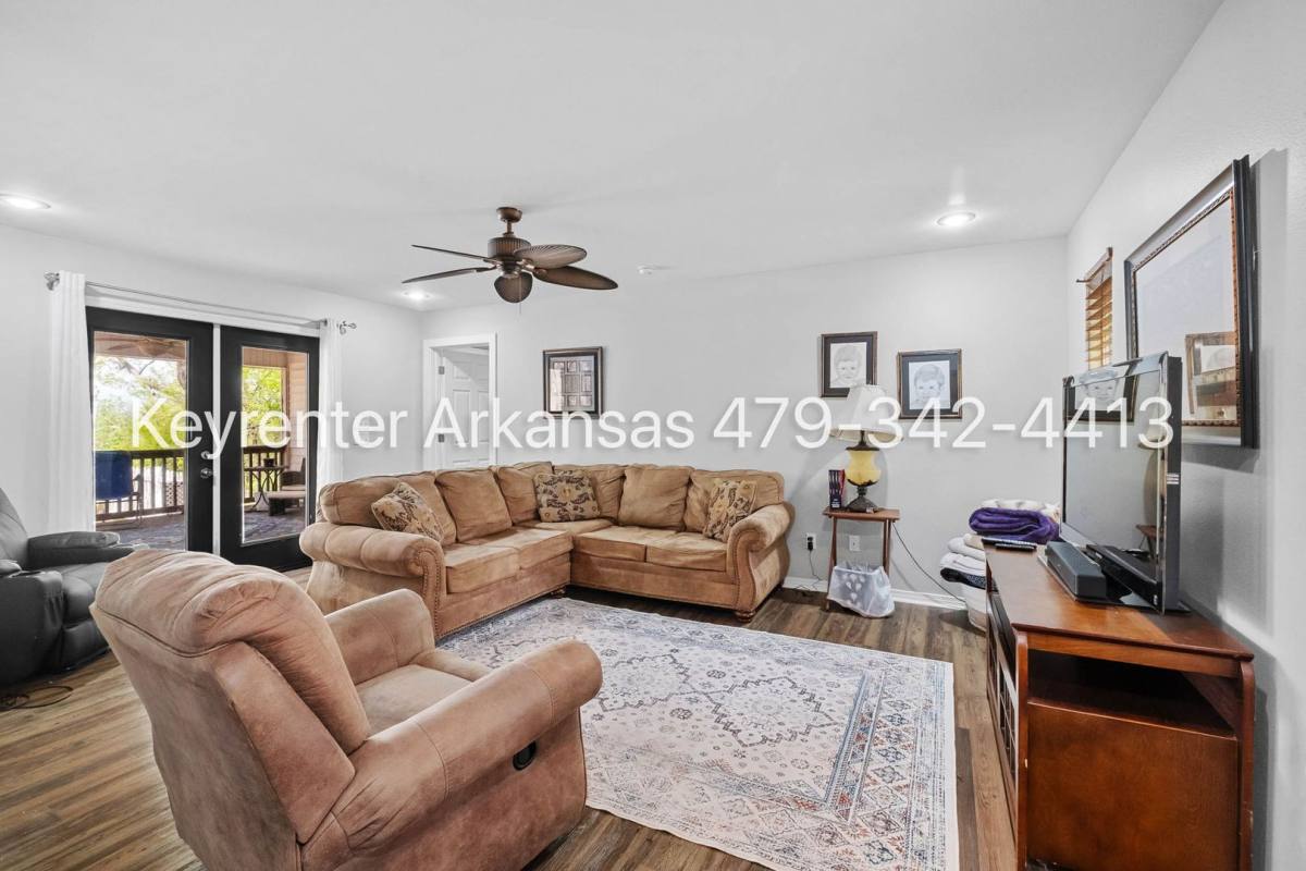 House for rent at 255 W Lawson St #2, Fayetteville, AR 72703