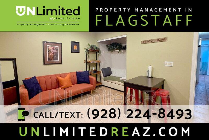 Apartment for rent at 3565 N Manor Rd In Law, Flagstaff, AZ 86004