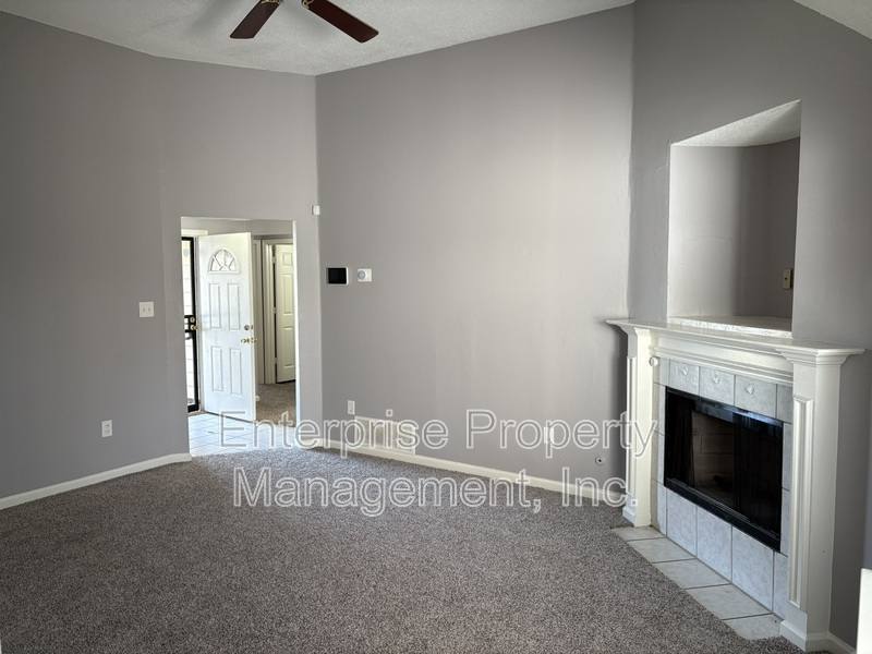 House for rent at 4429 S Cedar Bark Cove, Memphis, TN 38128