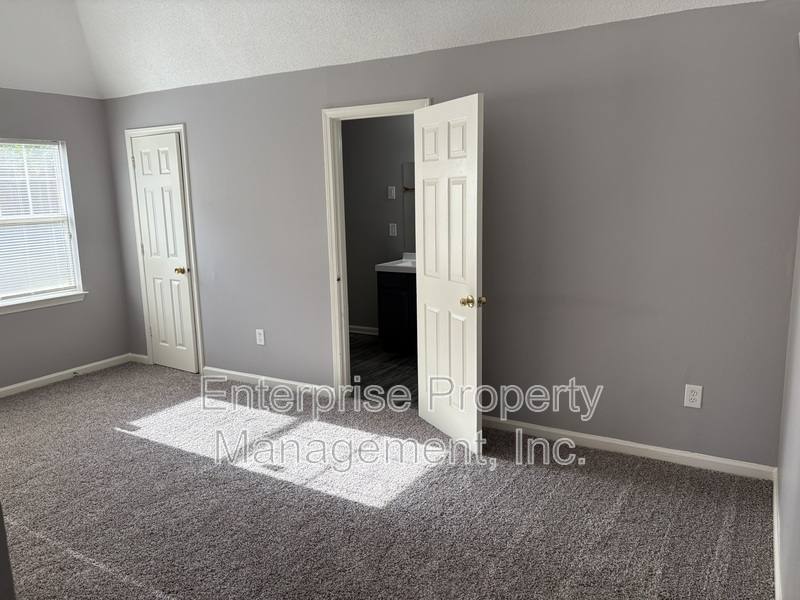 House for rent at 4429 S Cedar Bark Cove, Memphis, TN 38128