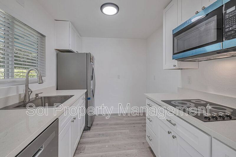 Apartment for rent at 822 Eaton St #B, Santa Cruz, CA 95062