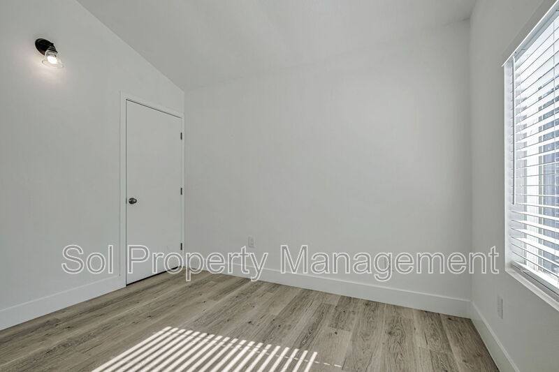 Apartment for rent at 822 Eaton St #B, Santa Cruz, CA 95062
