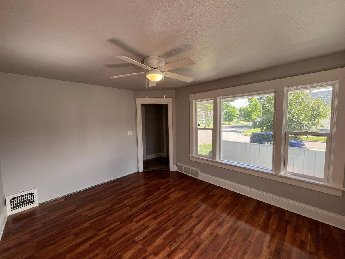 Apartment for rent at 702 S 6th Ave, Wausau, WI 54401