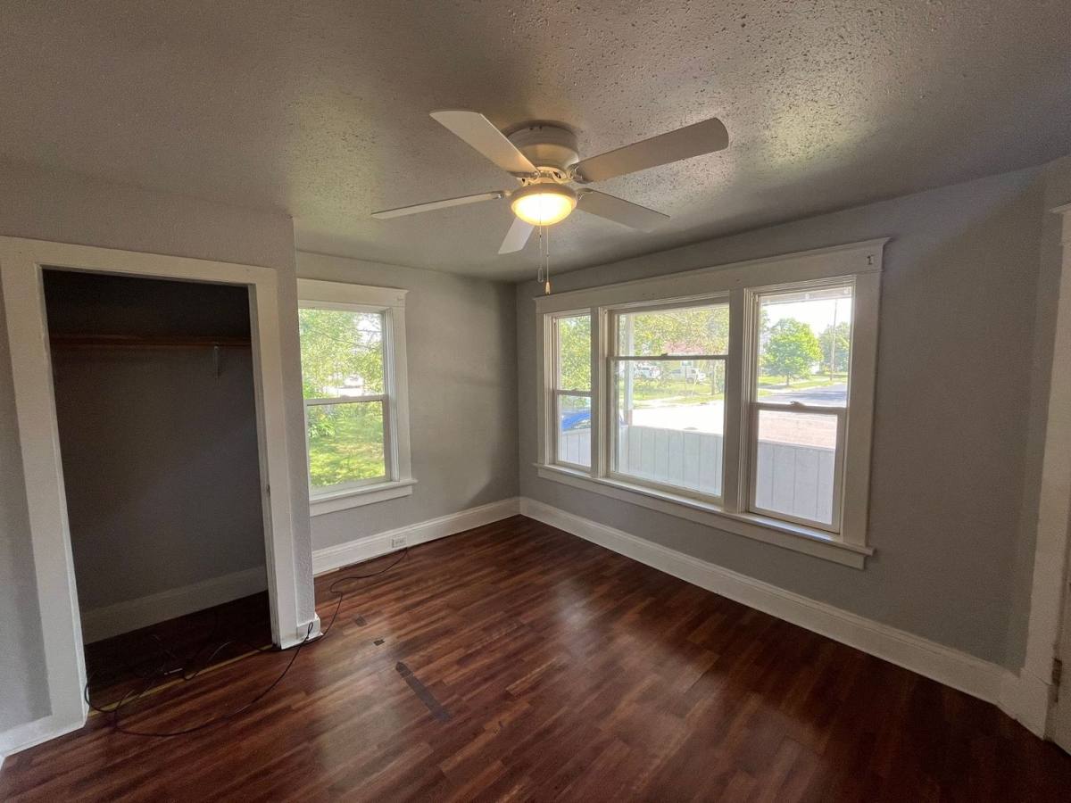 Apartment for rent at 702 S 6th Ave, Wausau, WI 54401