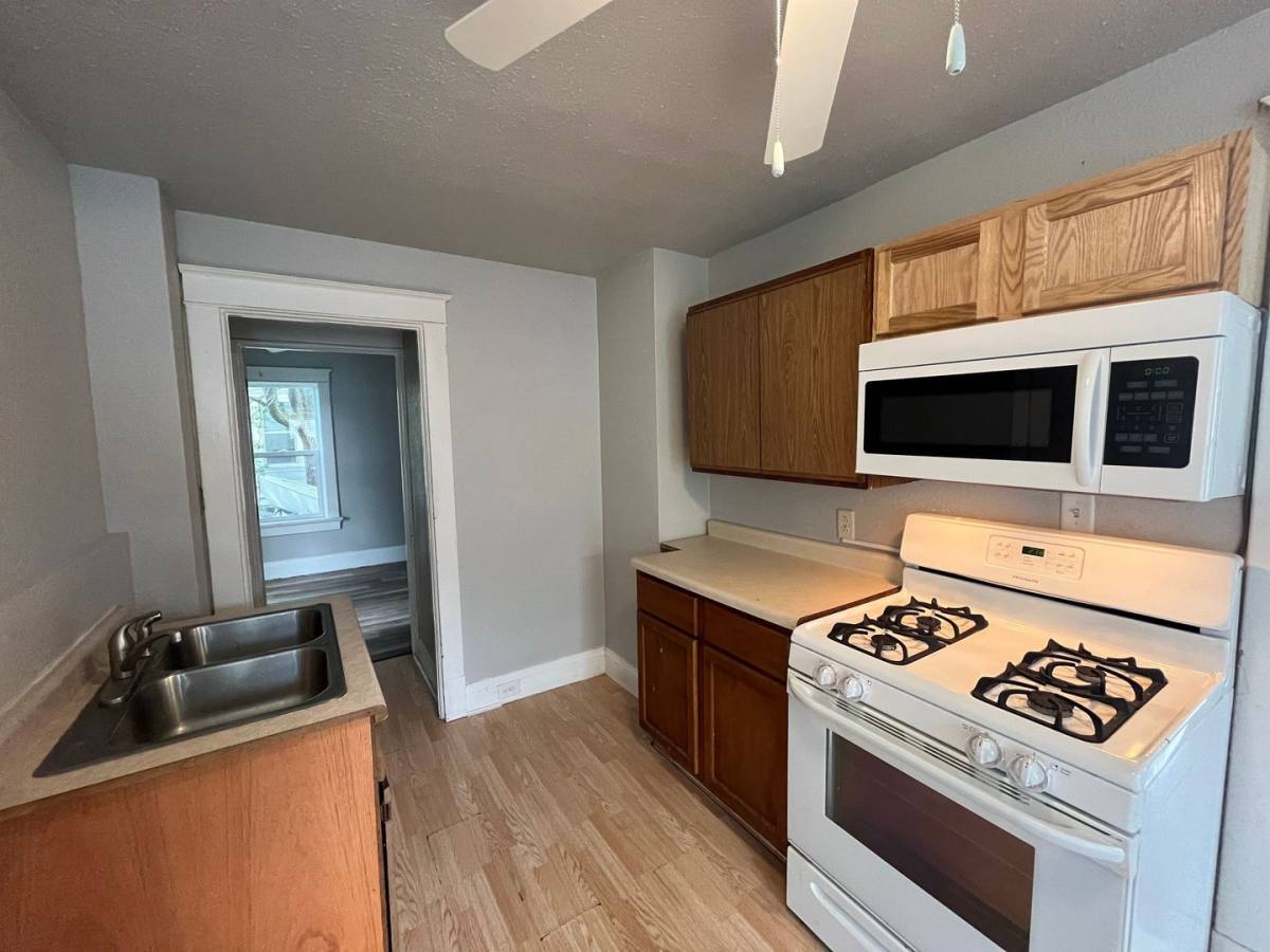 Apartment for rent at 702 S 6th Ave, Wausau, WI 54401