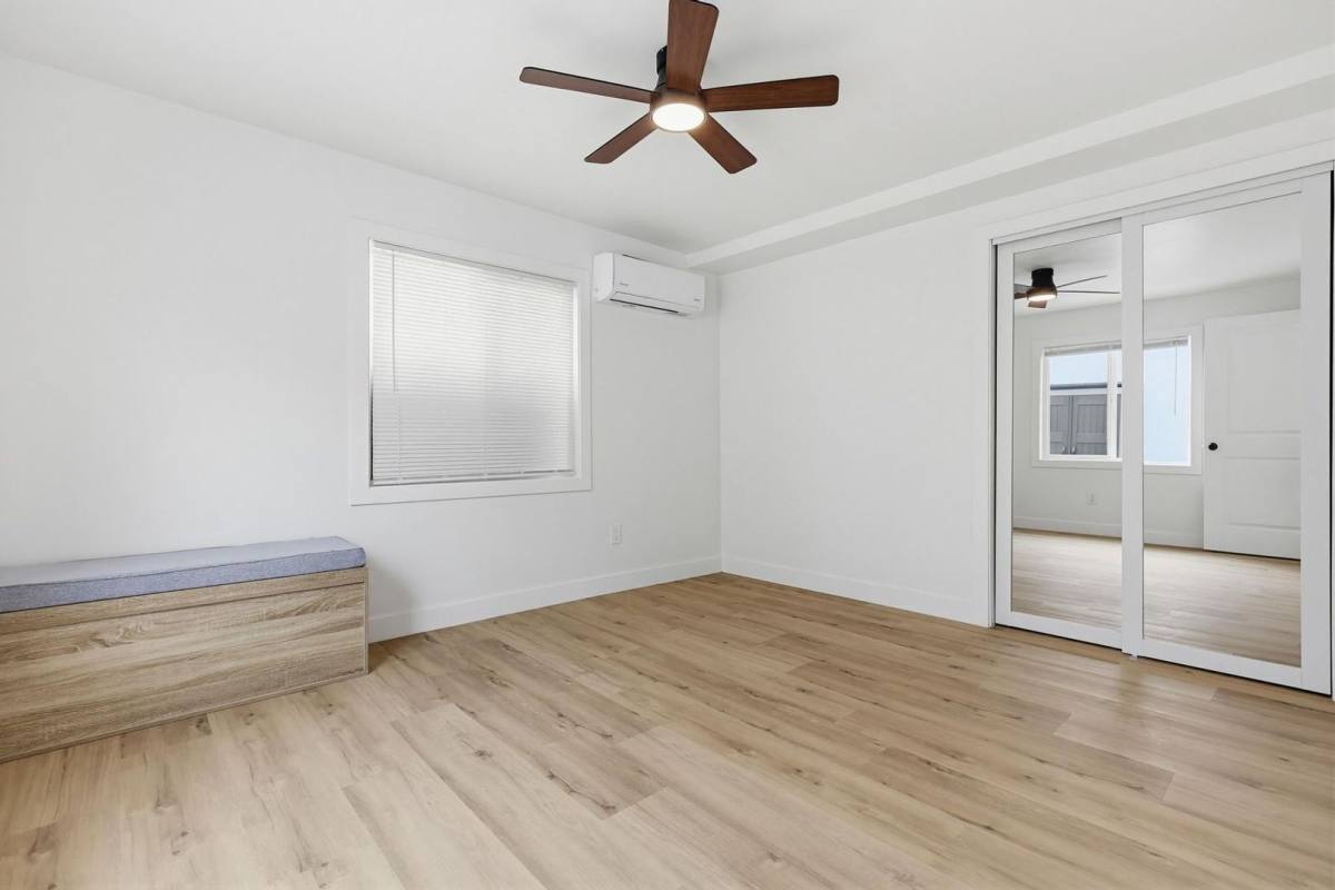 Apartment for rent at 4853 Long Branch Ave, San Diego, CA 92107