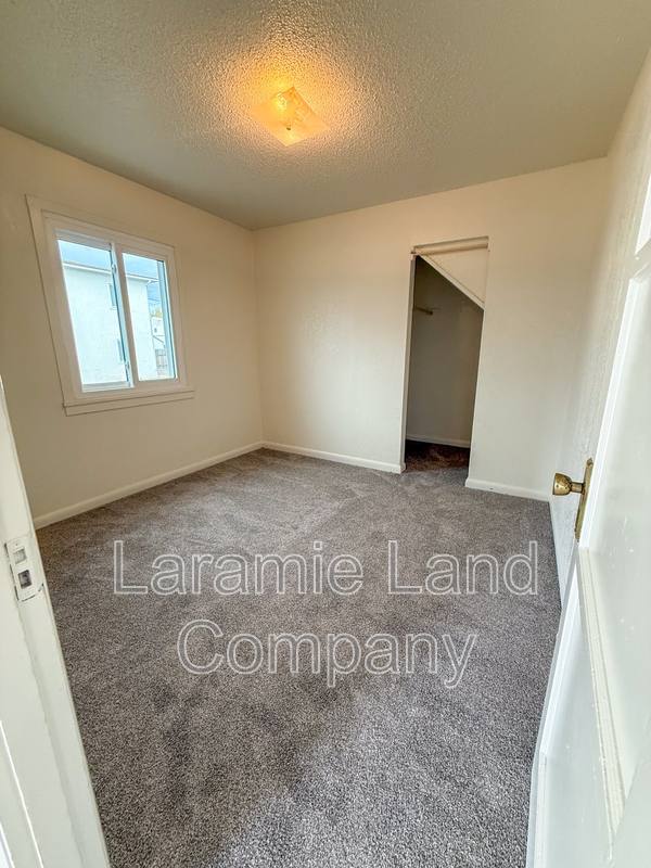 Apartment for rent at 857 N 4th St #10, Laramie, WY 82072
