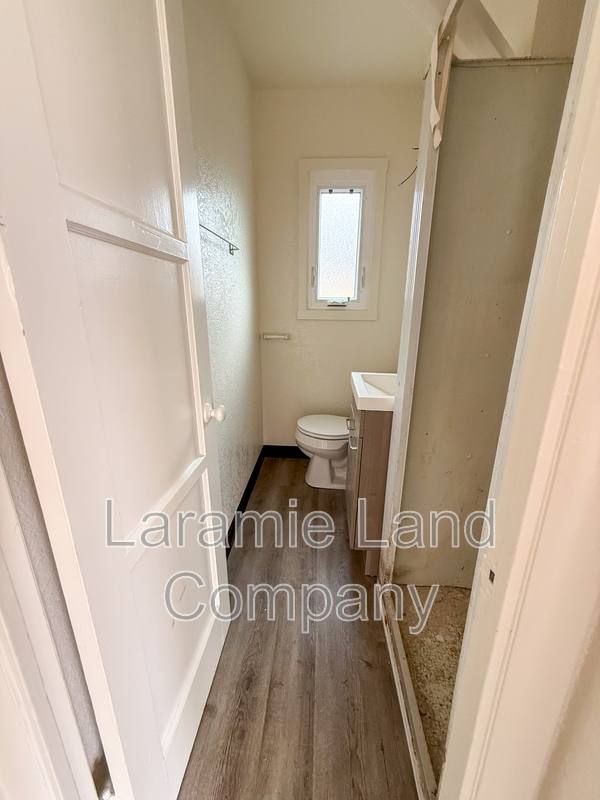 Apartment for rent at 857 N 4th St #10, Laramie, WY 82072