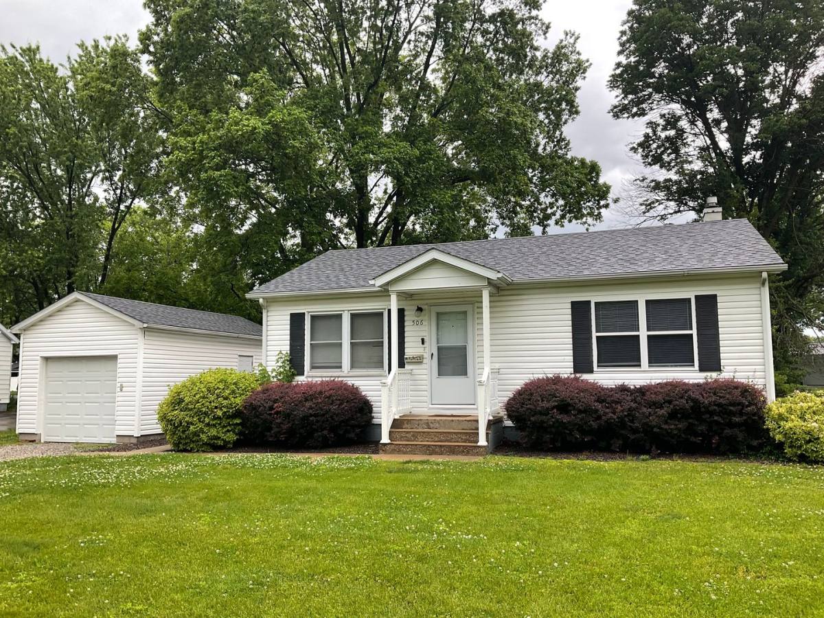 House for rent at 506 E Jefferson, O Fallon, IL 62269