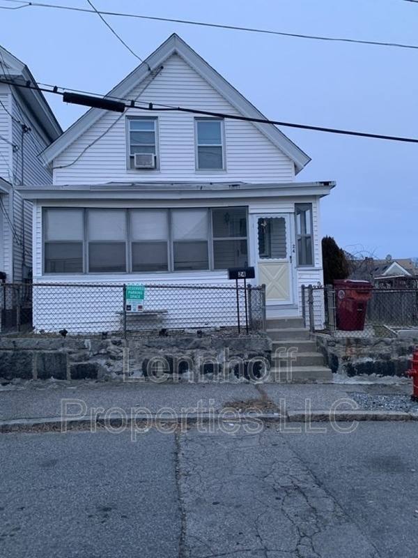 House for rent at 24 Lyons St, Lowell, MA 01852