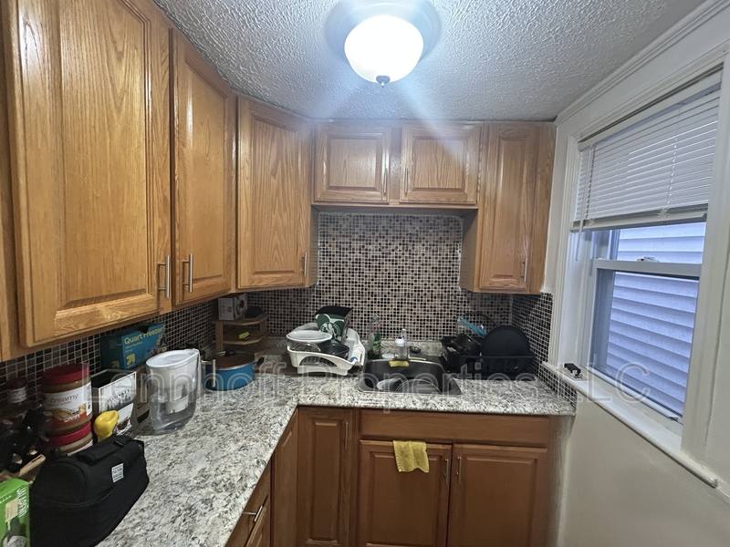 House for rent at 24 Lyons St, Lowell, MA 01852