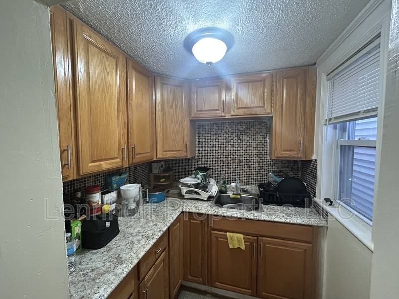 House for rent at 24 Lyons St, Lowell, MA 01852