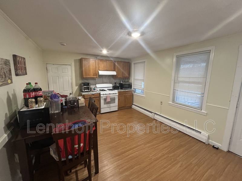 House for rent at 24 Lyons St, Lowell, MA 01852