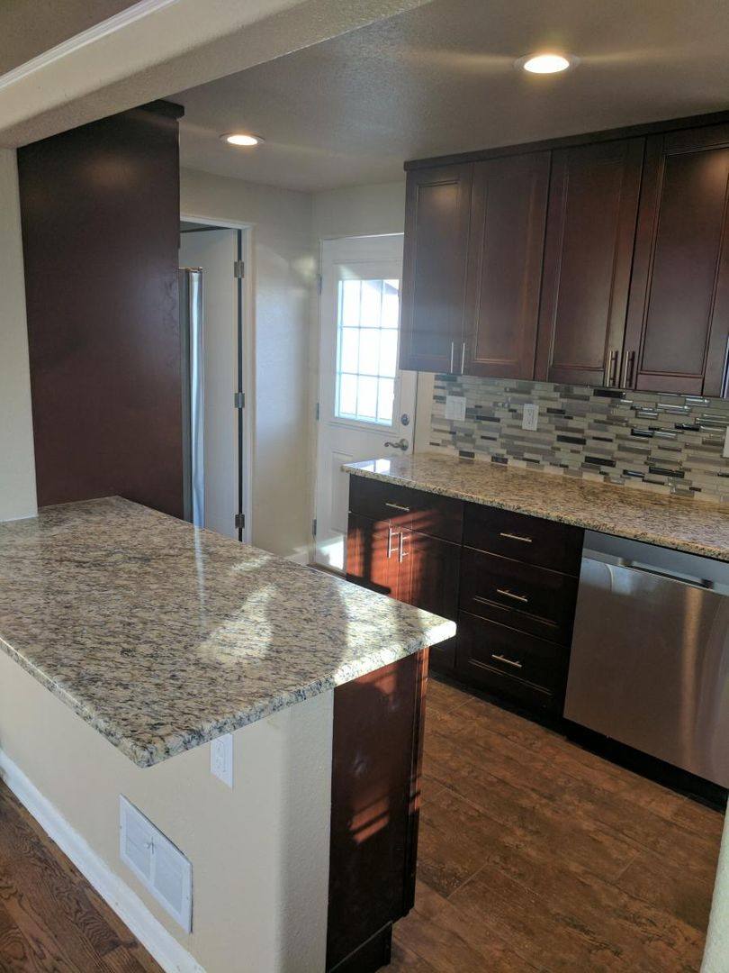 Apartment for rent at 2110-2120 Garland St, Denver, CO 80215