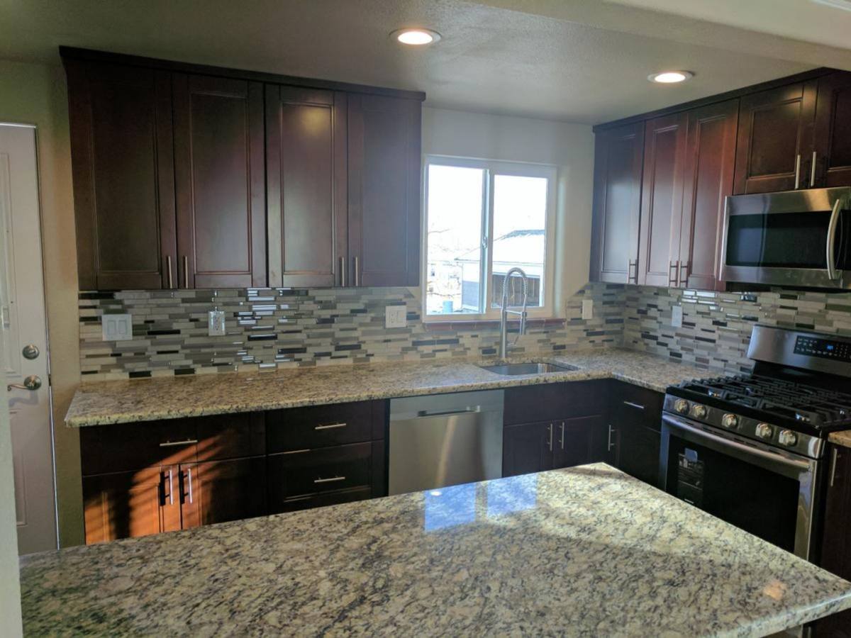 Apartment for rent at 2110-2120 Garland St, Denver, CO 80215