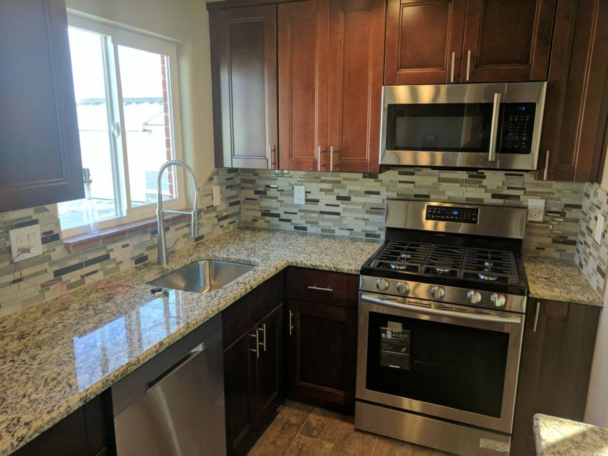 Apartment for rent at 2110-2120 Garland St, Denver, CO 80215