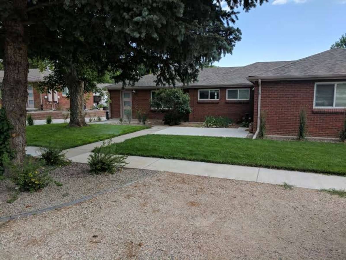 Apartment for rent at 2110-2120 Garland St, Denver, CO 80215