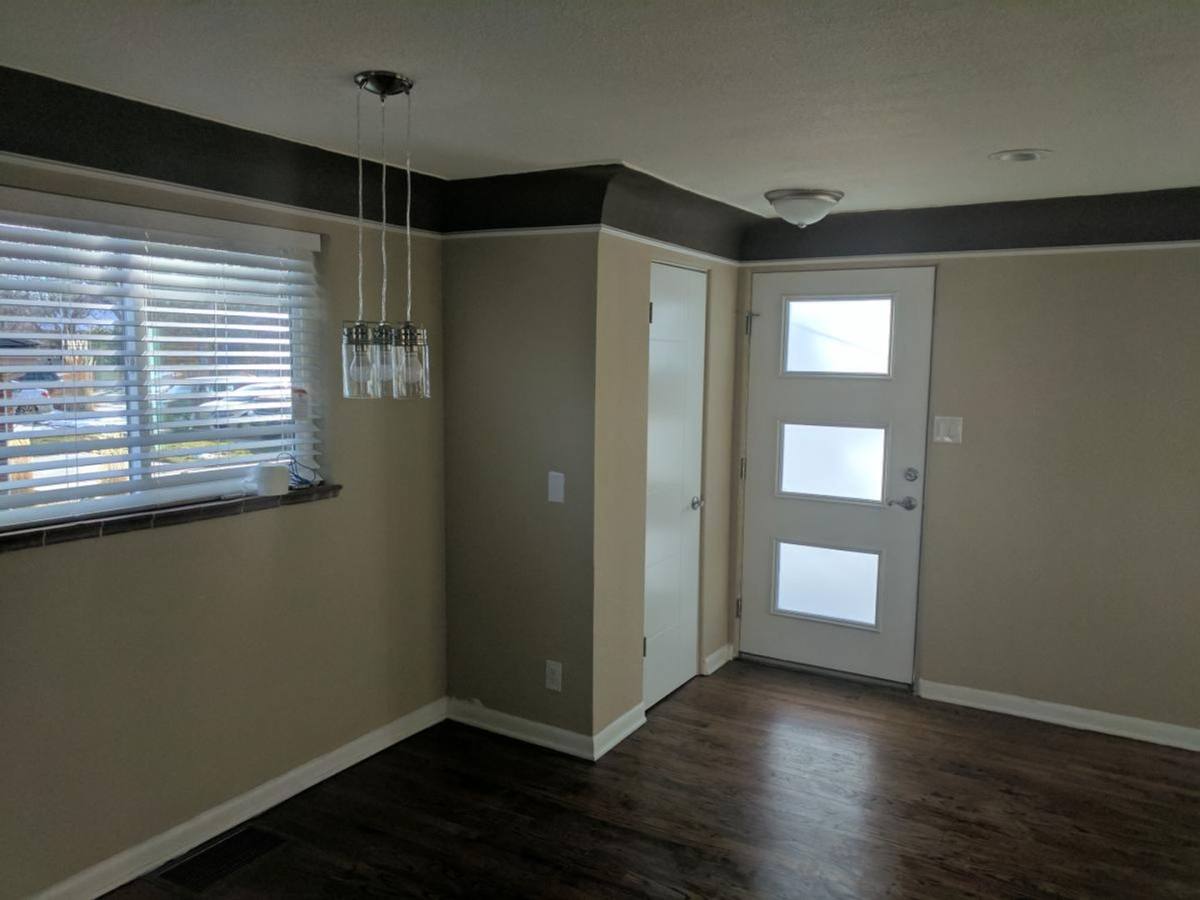 Apartment for rent at 2110-2120 Garland St, Denver, CO 80215