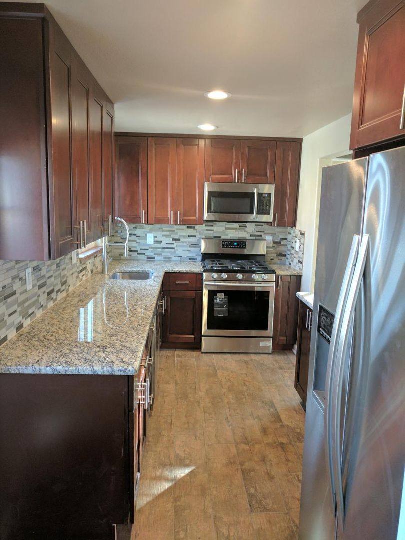 Apartment for rent at 2110-2120 Garland St, Denver, CO 80215