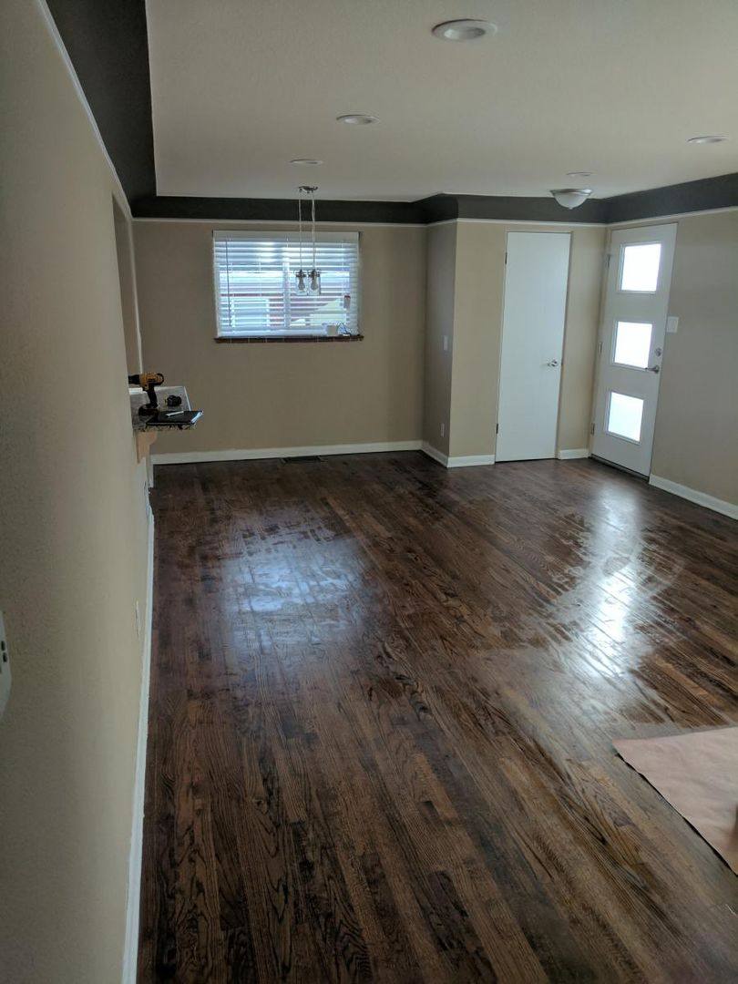Apartment for rent at 2110-2120 Garland St, Denver, CO 80215