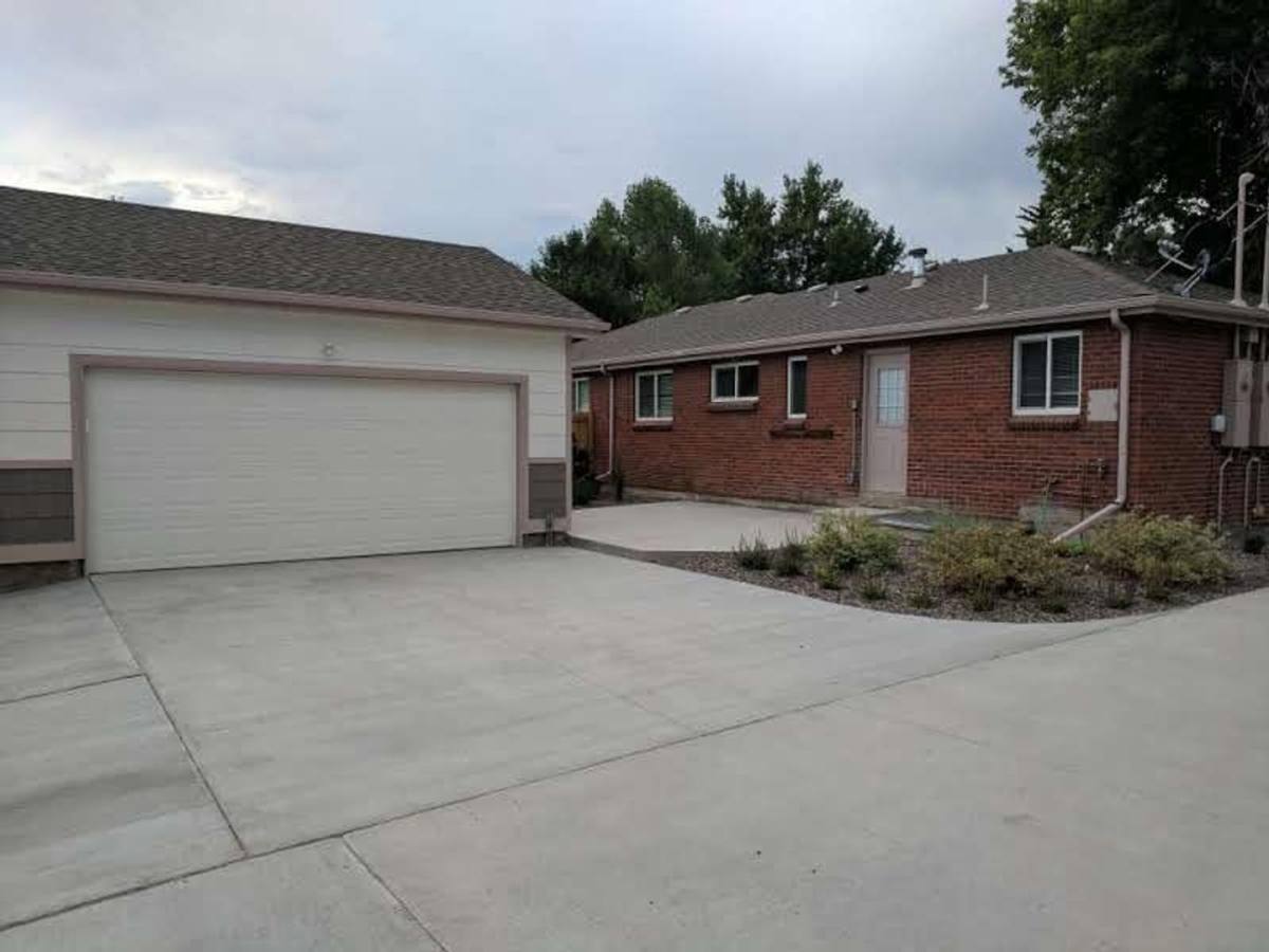 Apartment for rent at 2110-2120 Garland St, Denver, CO 80215