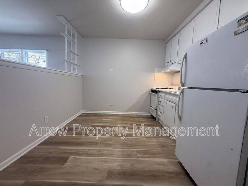 Apartment for rent at 2206 K St #23, Omaha, NE 68107