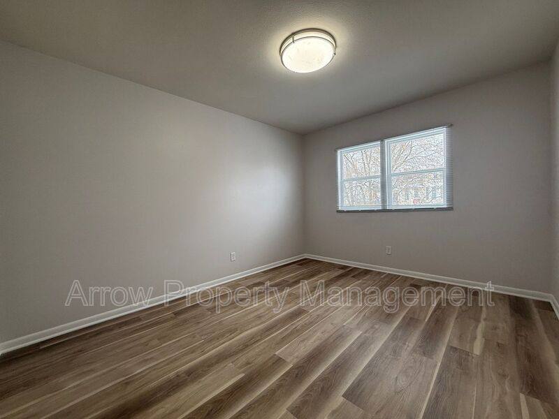 Apartment for rent at 2206 K St #23, Omaha, NE 68107