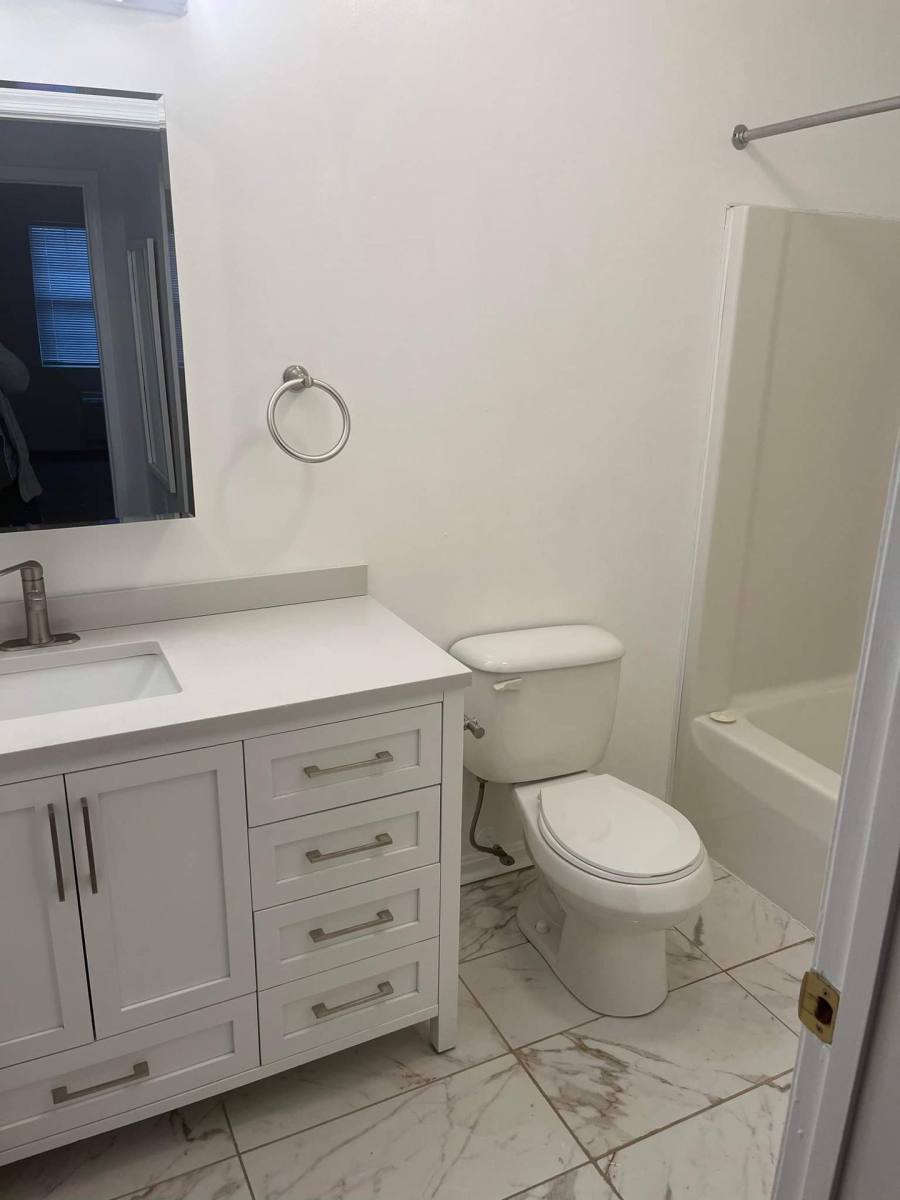 Apartment for rent at 281 Needy Rd, Martinsburg, WV 25405