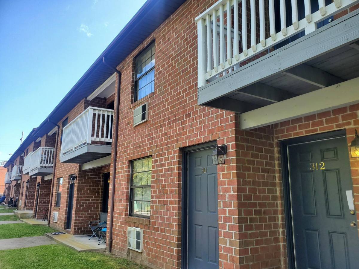 Apartment for rent at 281 Needy Rd, Martinsburg, WV 25405