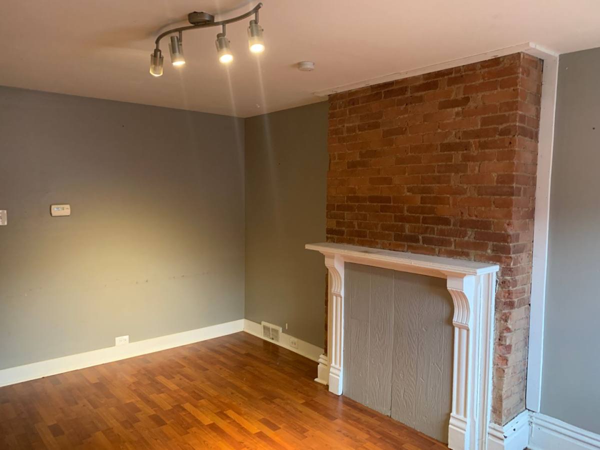 Apartment for rent at 3950-3952 Woolslayer Way, Pittsburgh, PA 15224