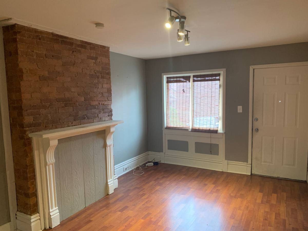 Apartment for rent at 3950-3952 Woolslayer Way, Pittsburgh, PA 15224