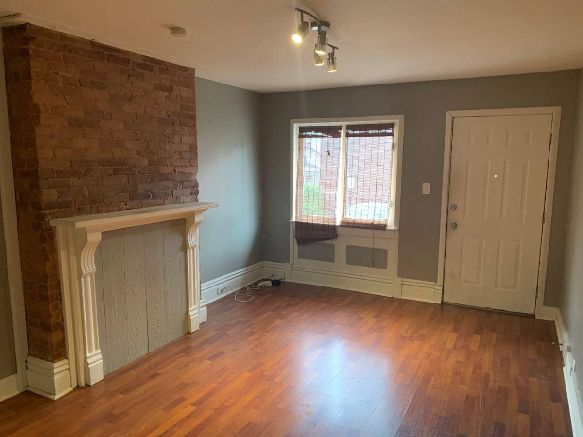 Apartment for rent at 3950-3952 Woolslayer Way, Pittsburgh, PA 15224