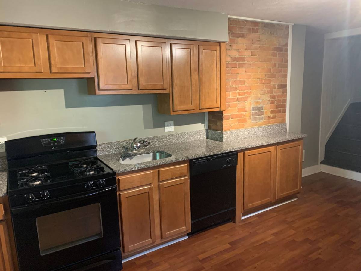 Apartment for rent at 3950-3952 Woolslayer Way, Pittsburgh, PA 15224