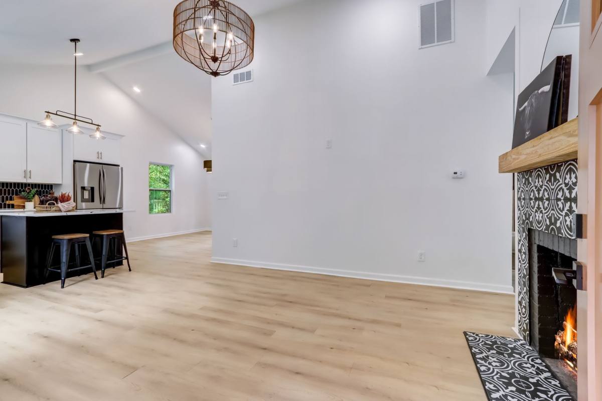 House for rent at 1250 Byewood Lane SW, Atlanta, GA 30310