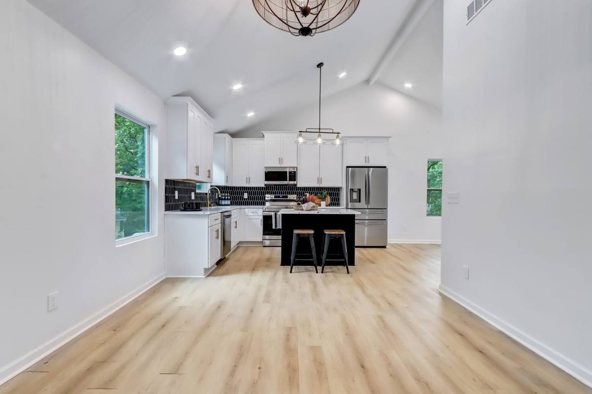 House for rent at 1250 Byewood Lane SW, Atlanta, GA 30310