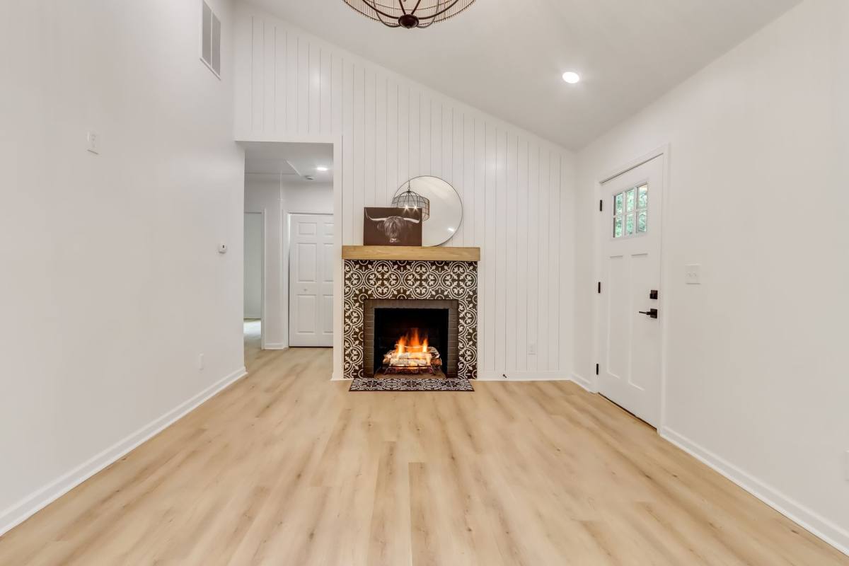House for rent at 1250 Byewood Lane SW, Atlanta, GA 30310