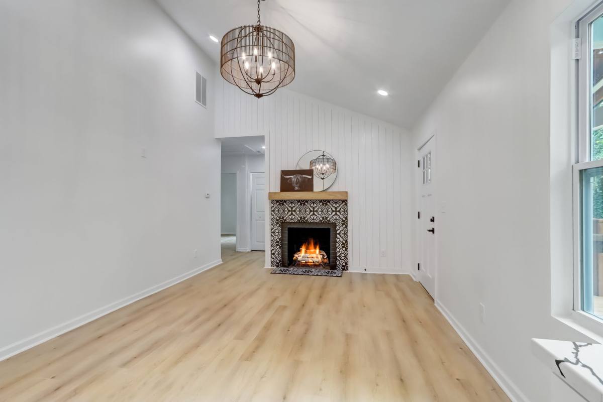 House for rent at 1250 Byewood Lane SW, Atlanta, GA 30310