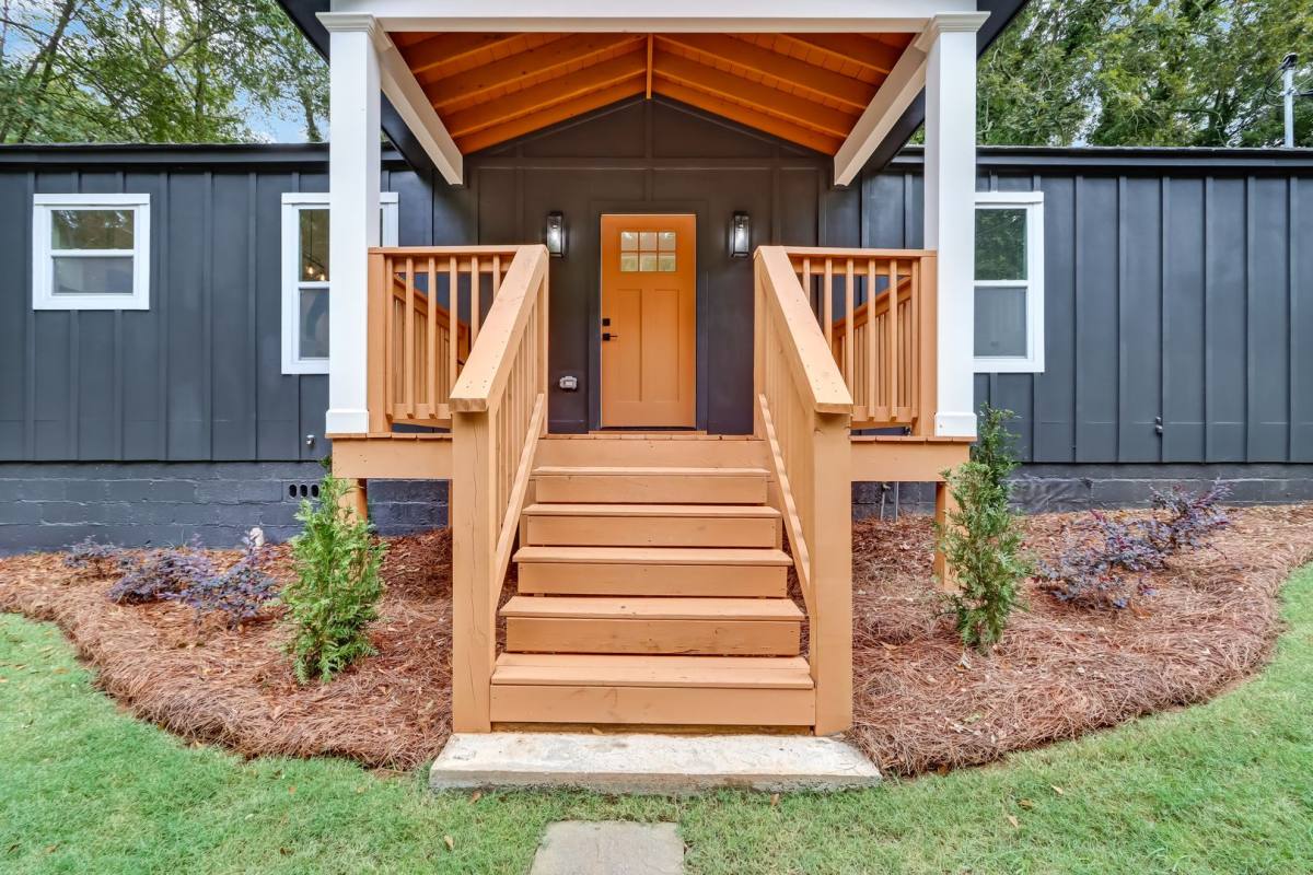 House for rent at 1250 Byewood Lane SW, Atlanta, GA 30310