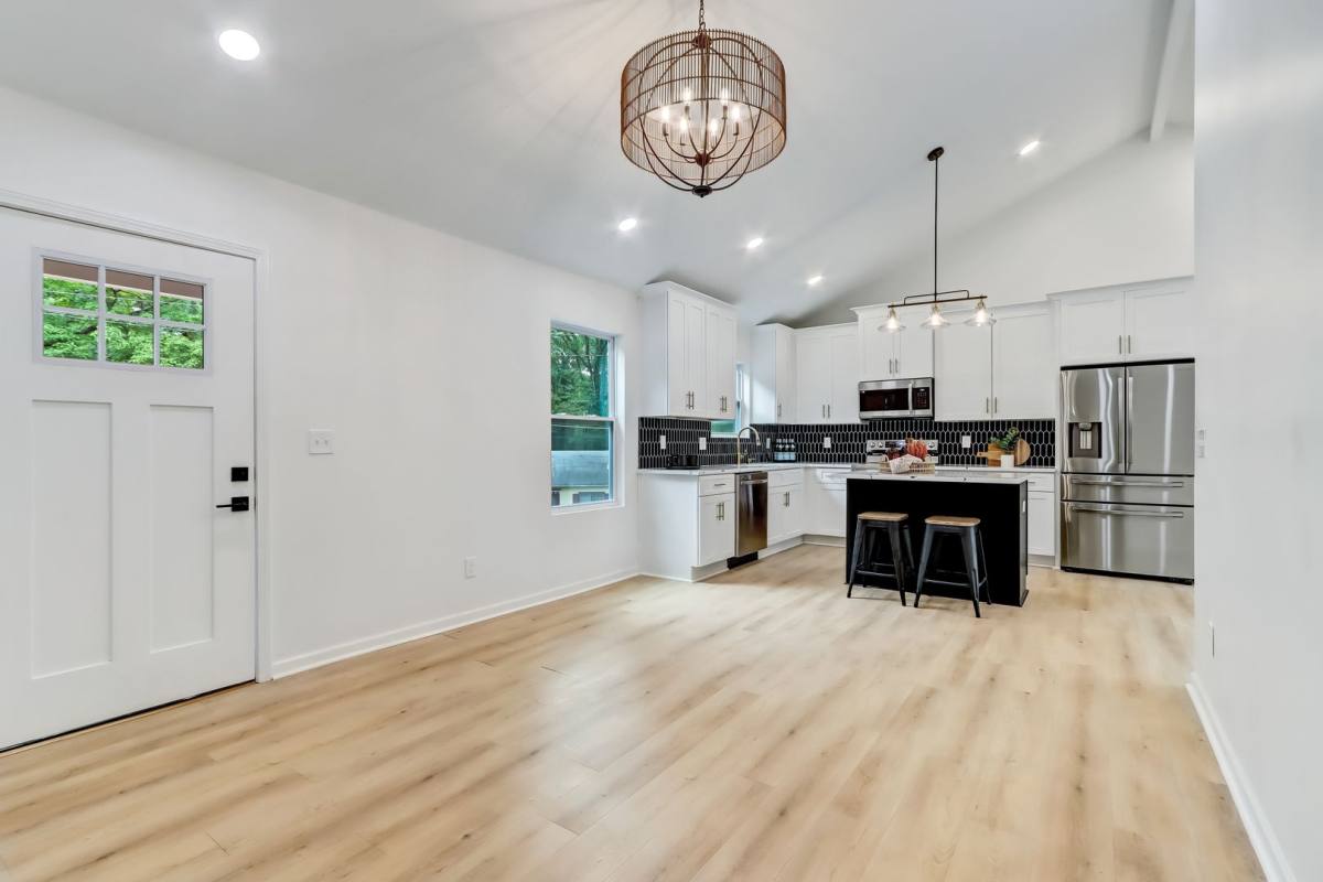 House for rent at 1250 Byewood Lane SW, Atlanta, GA 30310