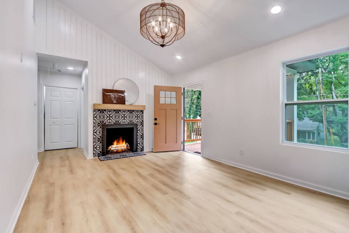 House for rent at 1250 Byewood Lane SW, Atlanta, GA 30310
