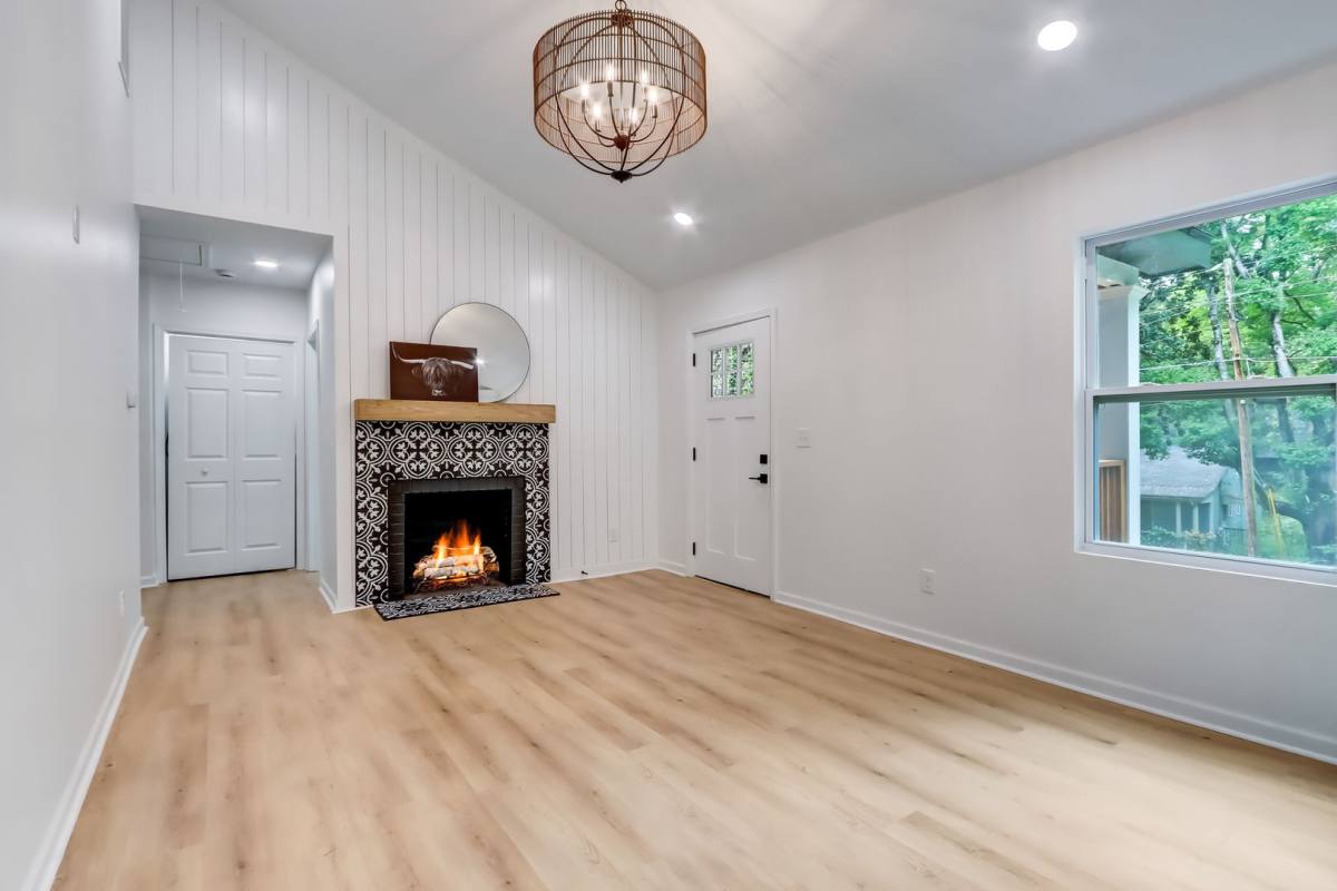 House for rent at 1250 Byewood Lane SW, Atlanta, GA 30310