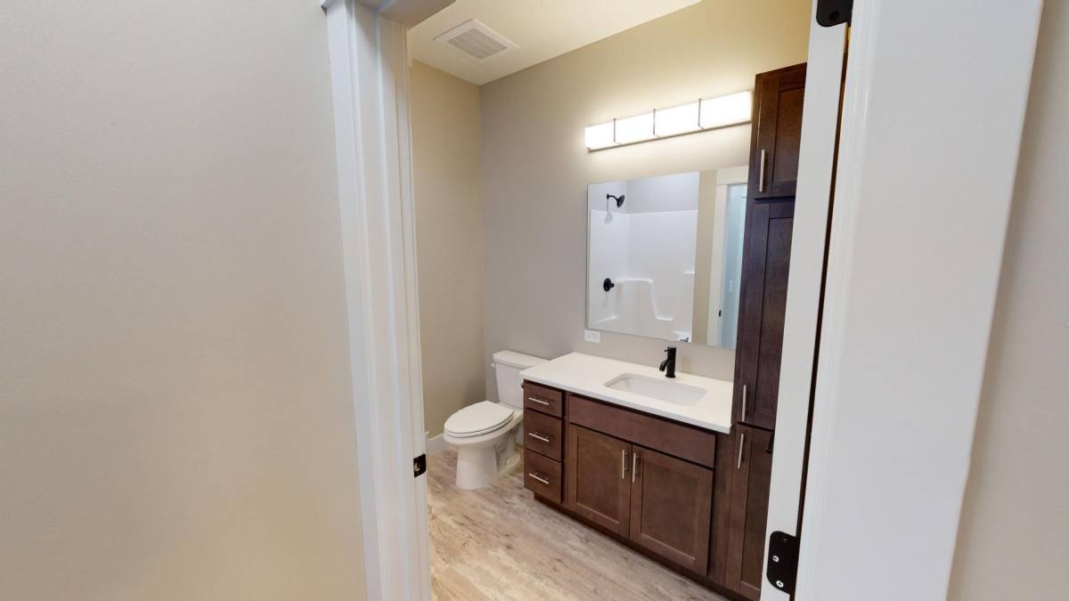 Apartment for rent at 2110 Normal St, Kearney, NE 68845