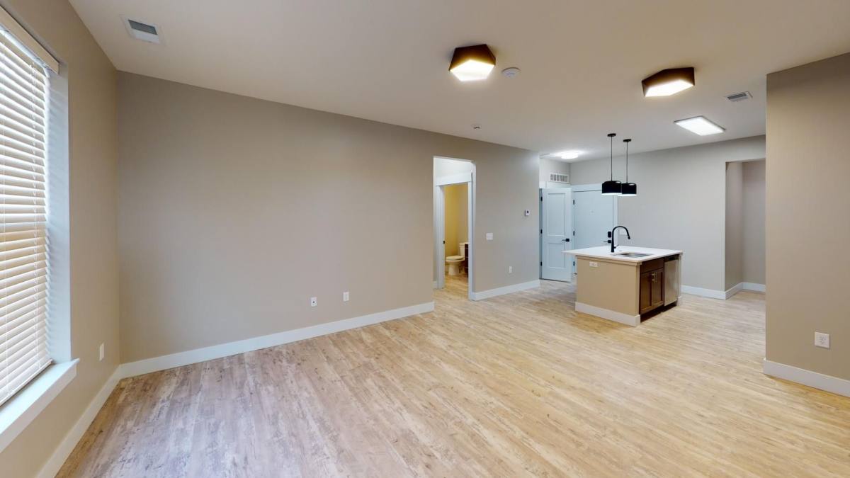 Apartment for rent at 2110 Normal St, Kearney, NE 68845