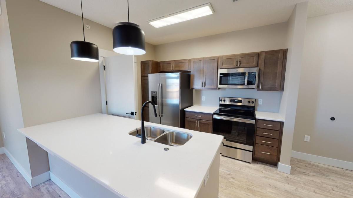 Apartment for rent at 2110 Normal St, Kearney, NE 68845