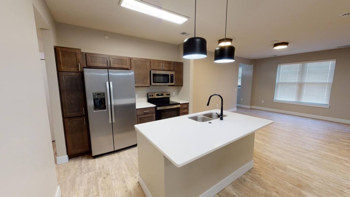 Apartment for rent at 2110 Normal St, Kearney, NE 68845